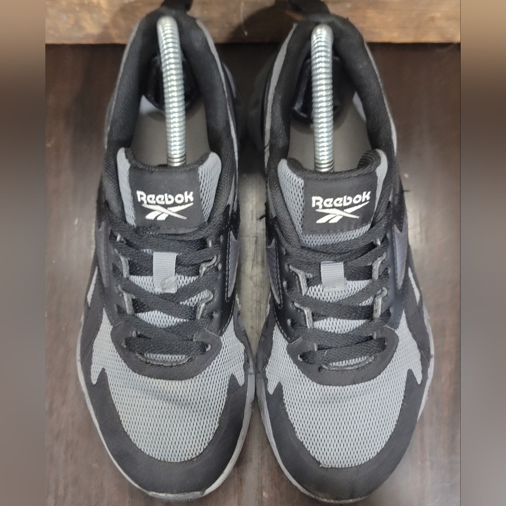 Reebok Zig Dynamica STR Wmns 5.5 Really Good Cond Fast Shipper - Picture 7 of 10